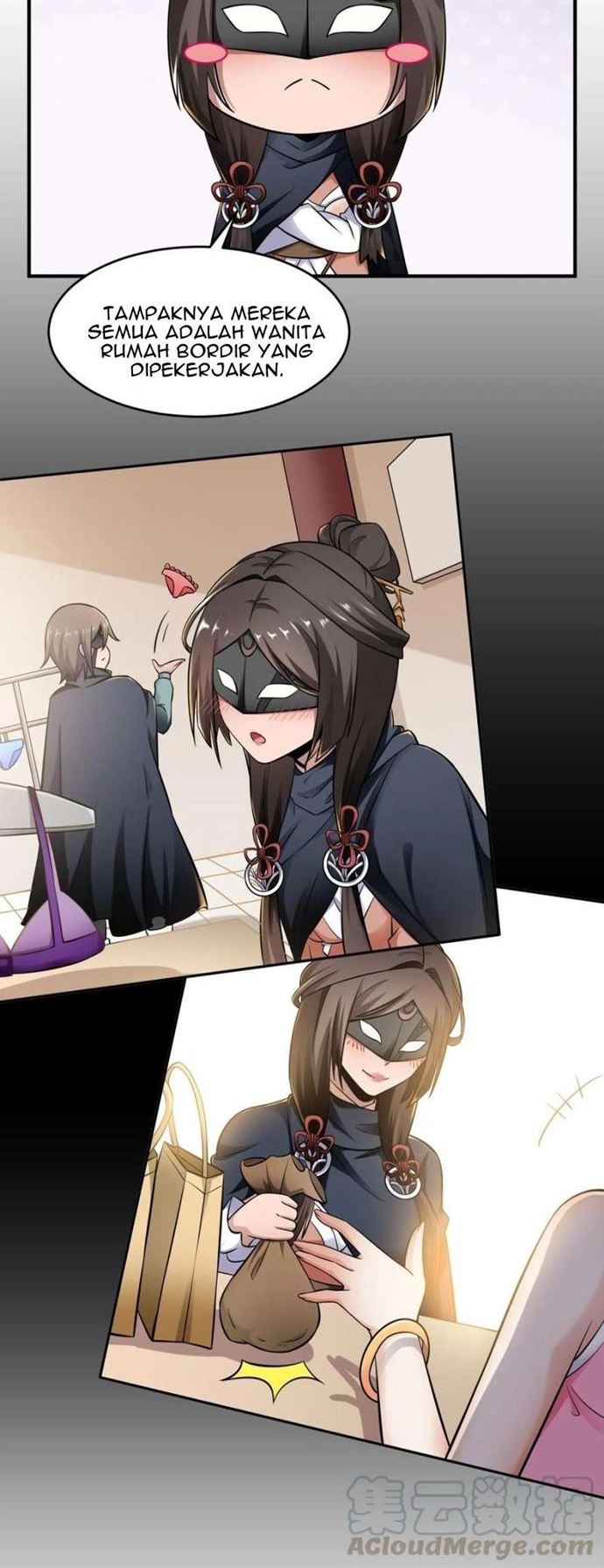 First Dragon (Yuanlong) Chapter 172 Gambar 29
